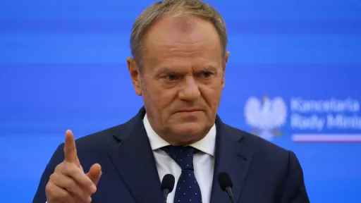 Польша билігі диверсия ұйымдастырмақ болды деген күдікпен сегіз адамды ұстады