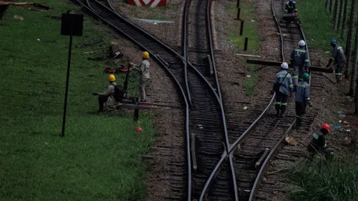 Train crash in eastern Ethiopia kills 14 people