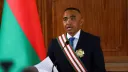 'This is not the time to abandon Madagascar,' new president tells foreign nations