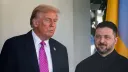 Trump urged Ukraine to give up land in 'tense' talks: Kiev official
