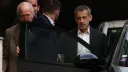 Nicolas Sarkozy vai para a prisão, numa situação histórica para um Presidente da França
