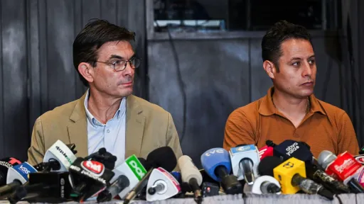 Rodrigo Paz diz que a Bolívia retomará os laços com os EUA após quase 20 anos