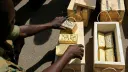 Sudan pound depreciates after UAE flight ban hits gold exports