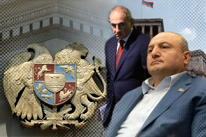 Арест мэра Гюмри: почему Пашинян зачищает город от «недоразумения»?