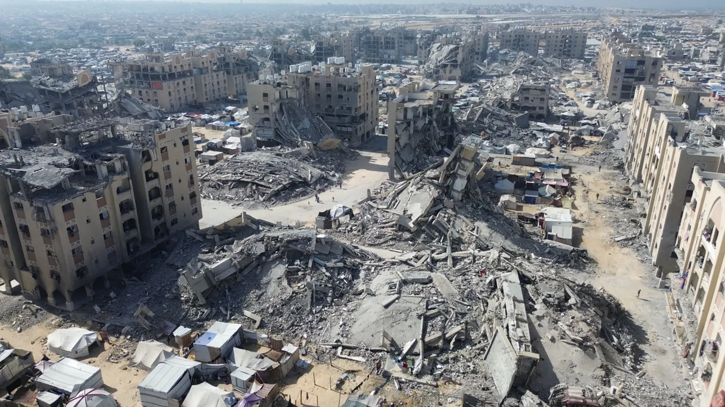 "صحة غزة": 87 شهيداً جراء خروقات الاحتلال وحصيلة الشهداء ترتفع إلى 68229 منذ بدء الإبادة