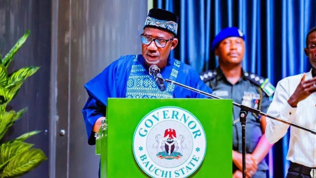 Gwamnan Bauchi ya tabbatar da ƙirƙirar sabbin masarautu 13 da hakimai 111 a jihar