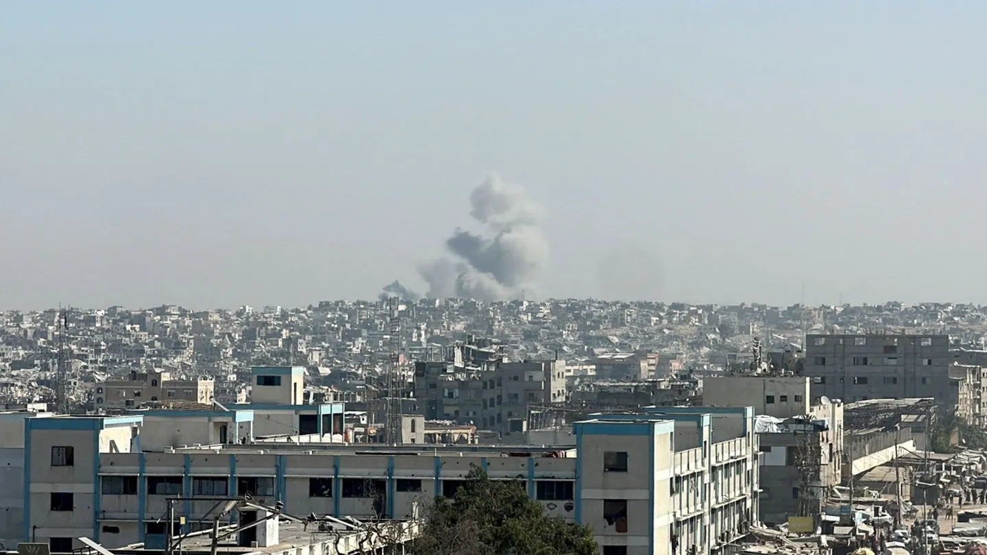 Catar condena Israel por violar cessar-fogo, tornando Gaza 'inabitável'