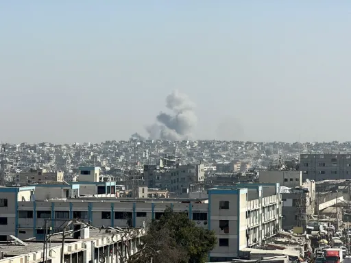 Catar condena Israel por violar cessar-fogo, tornando Gaza 'inabitável'