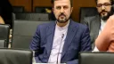 غریب‌آبادی: ادامه همکاری با آژانس بین‌المللی انرژی اتمی منوط به تصمیم شورای عالی امنیت ملی است
