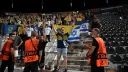 Maccabi Tel Aviv de Israel recusará bilhetes fora após proibição do Aston Villa aos seus adeptos