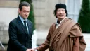 Tsohon shugaban Faransa Nicolas Sarkozy ya fara zaman  gidan kaso kan karɓar kuɗin a wurin Gaddafi