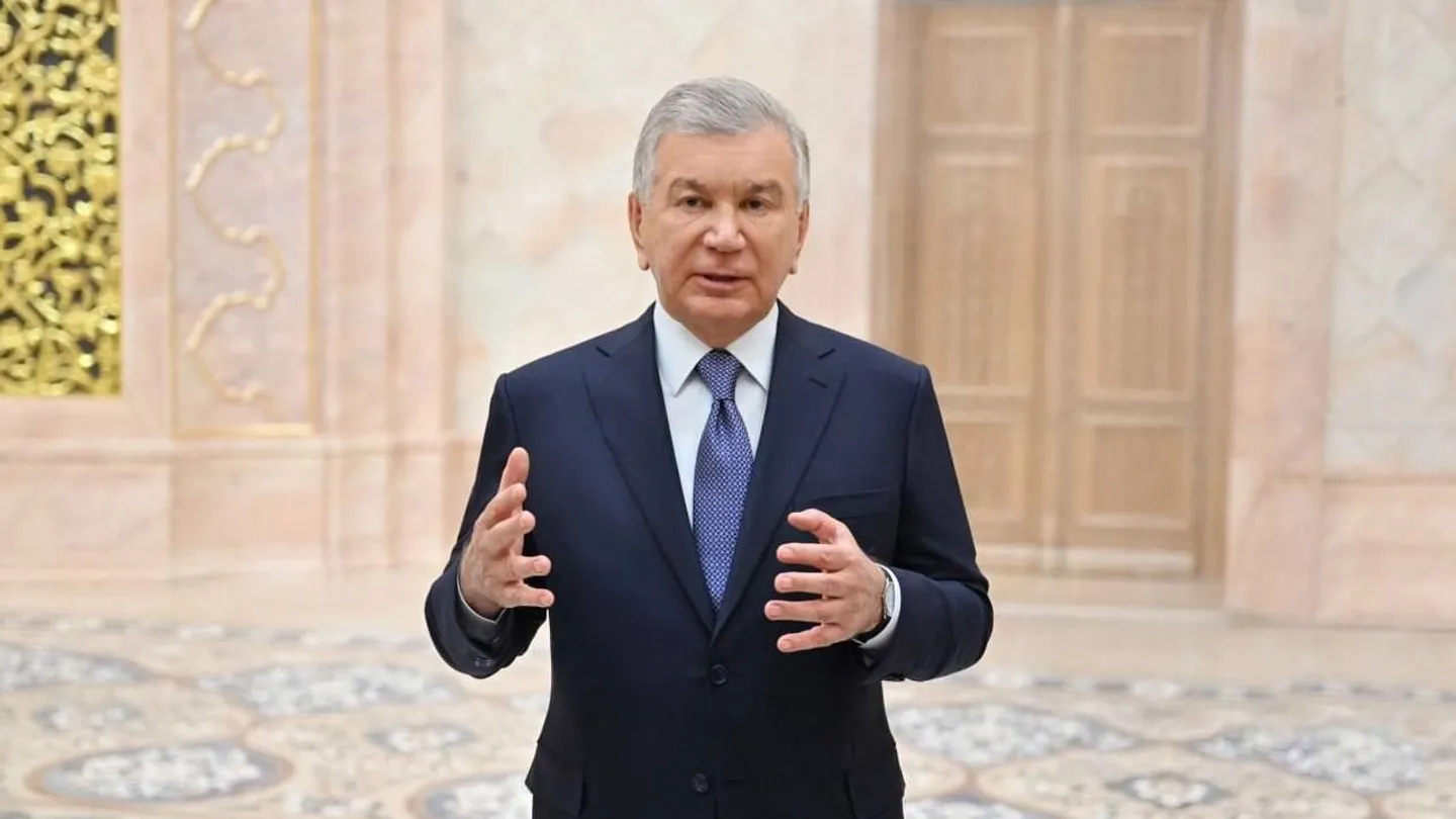 Узбекистан создает «Альянс по искусственному интеллекту»