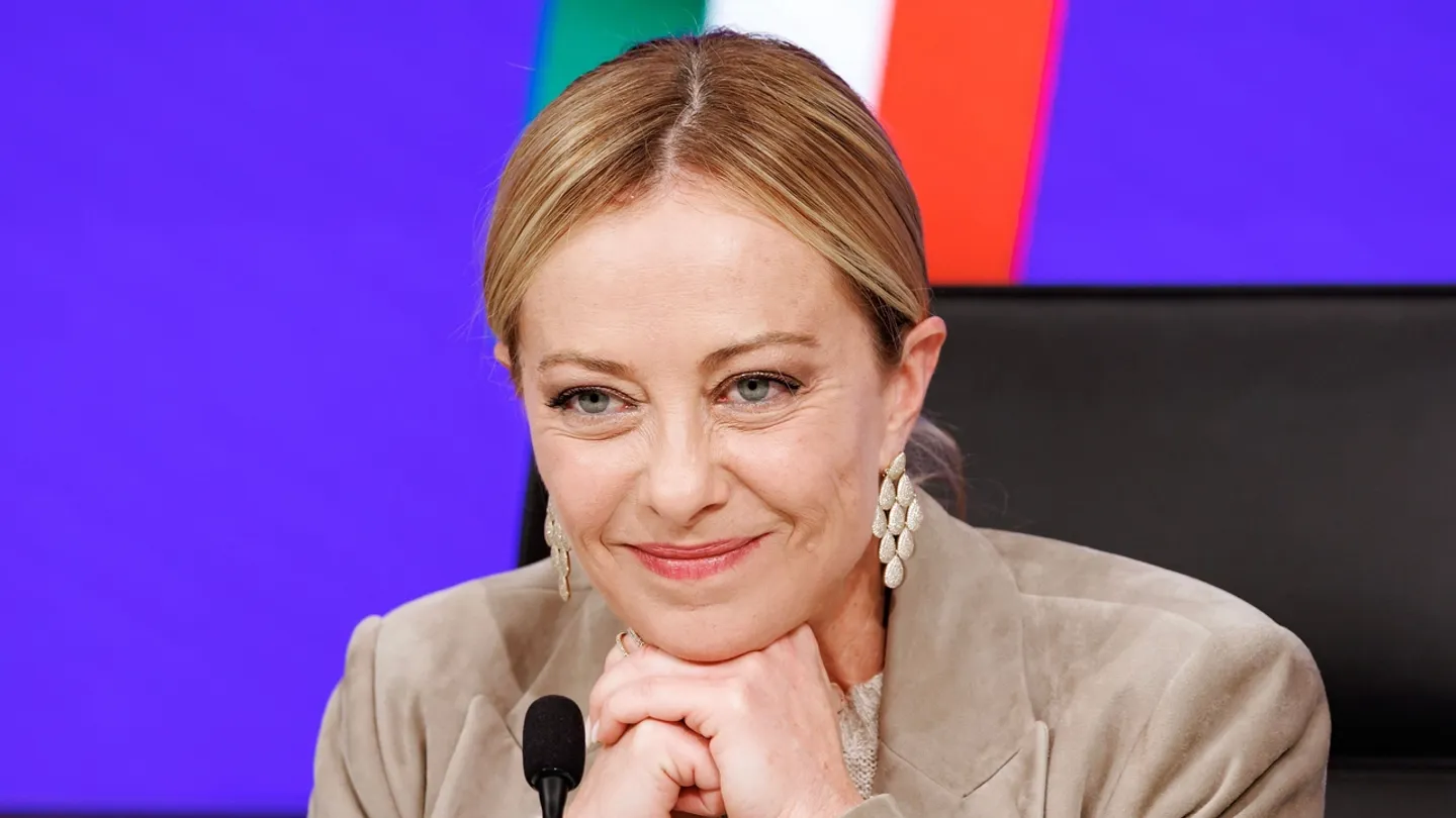 Рим меняет позицию по Украине