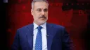 هاکان فیدان با وزیر خارجه فرانسه و کمیسر اتحادیه اروپا درباره امنیت  فرامنطقه‌ای دیدار کرد