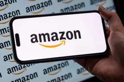 “Amazon” meñnärçä xezmätkärne robotlar belän almaştıraçaq