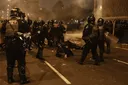 Peru declares 30-day state of emergency in Lima amid surge in crime