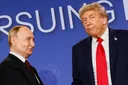 Tramp Russiýanyň prezidenti Putin bilen "biderek geçjek duşuşyk" islemeýändigini aýtdy