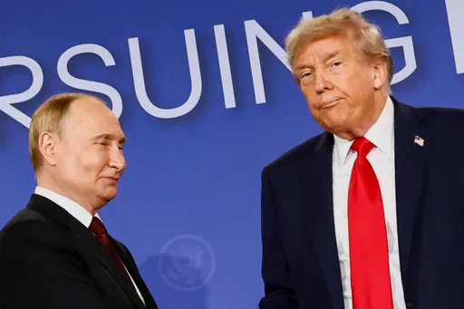 Tramp Russiýanyň prezidenti Putin bilen "biderek geçjek duşuşyk" islemeýändigini aýtdy