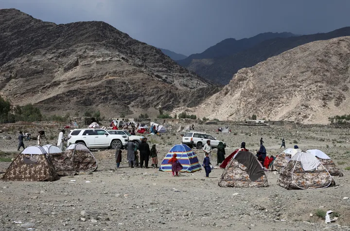 Trzy silne trzęsienia ziemi wstrząsnęły Argentyną, Kostaryką i Afganistanem w ciągu 24 godzin