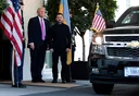 Trump's front line proposal 'a good compromise': Zelenskyy