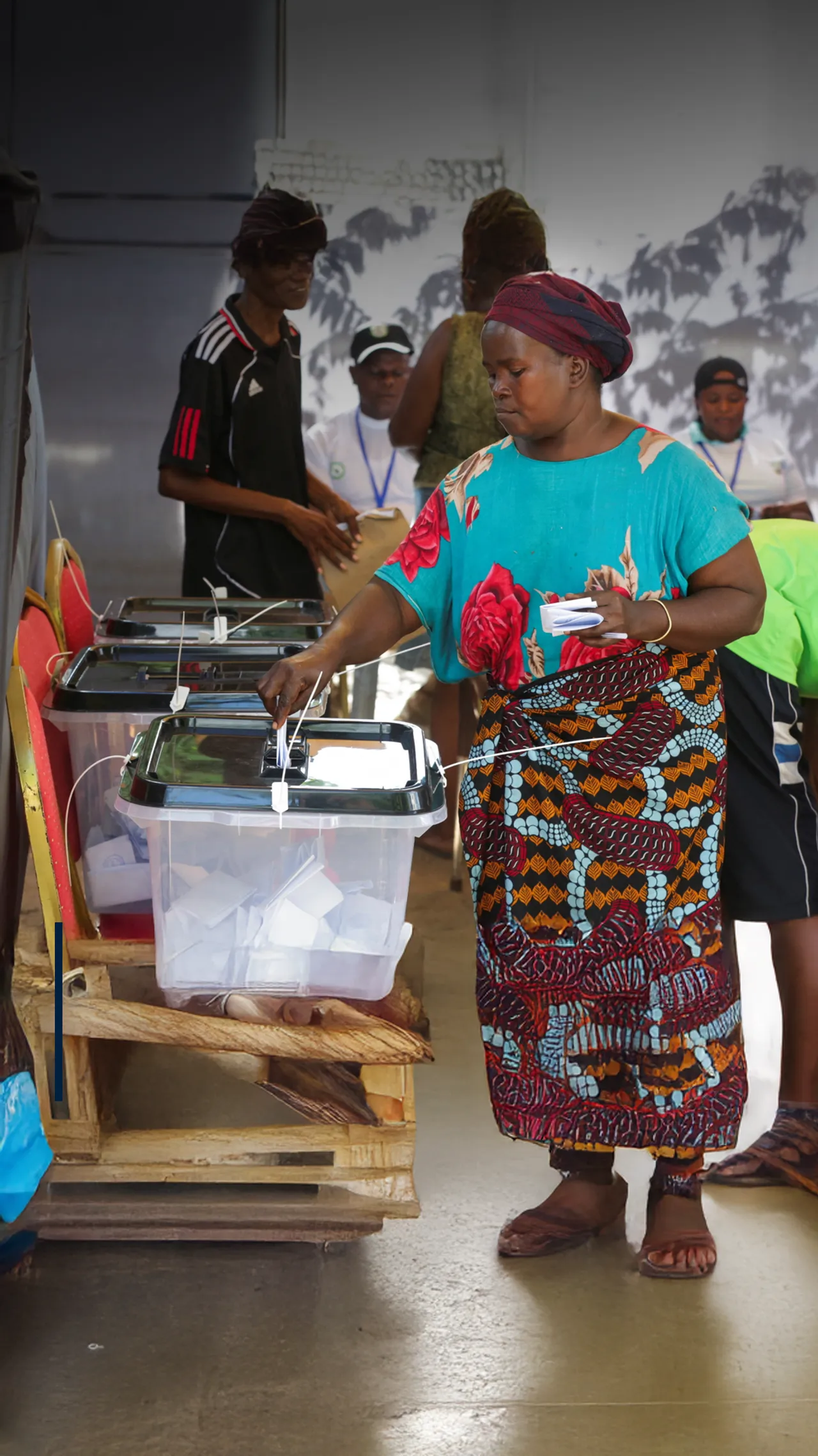 Uchaguzi Tanzania 2025: Je, unafahamu haya kuhusu uchaguzi mkuu?