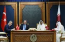 Ziara ya Erdogan Ghuba: Uturuki, Qatar zasaini mikataba ya ulinzi na ushirikiano wa kimkakati