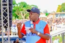 Tanzania's main opposition CHADEMA says vice-chairperson charged with 'terrorism'