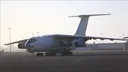Uwanja wa ndege wa Khartoum, Sudan, wapokea ndege ya kwanza ya baada ya zaidi ya miaka miwili