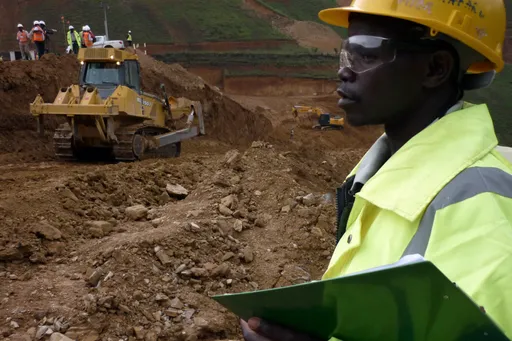 Waasi wa M23 walipora dhahabu yenye thamani ya dola milioni 70 kutoka mgodi wa DRC tangu Mei