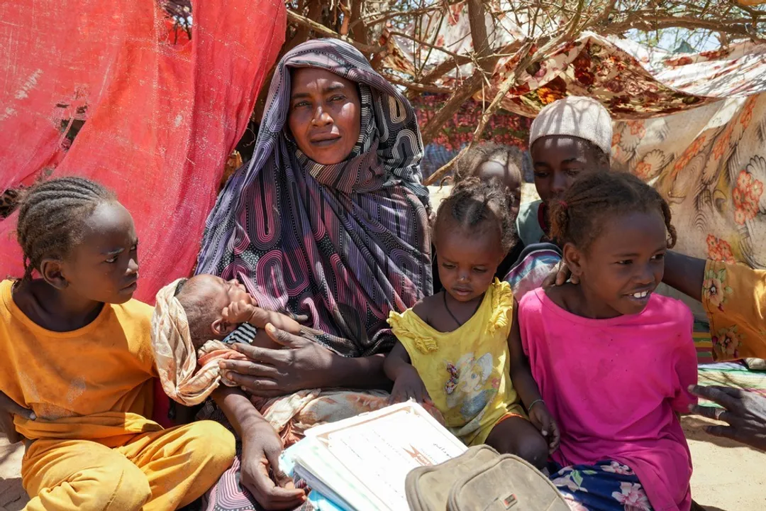 Strategija straha: Kako RSF koristi nasilje da demonstrira moć u Sudanu