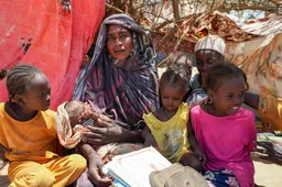 Strategija straha: Kako RSF koristi nasilje da demonstrira moć u Sudanu