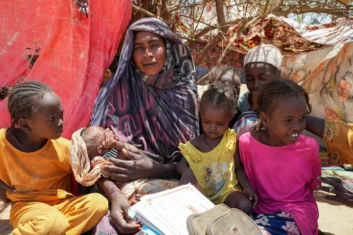 Strategija straha: Kako RSF koristi nasilje da demonstrira moć u Sudanu