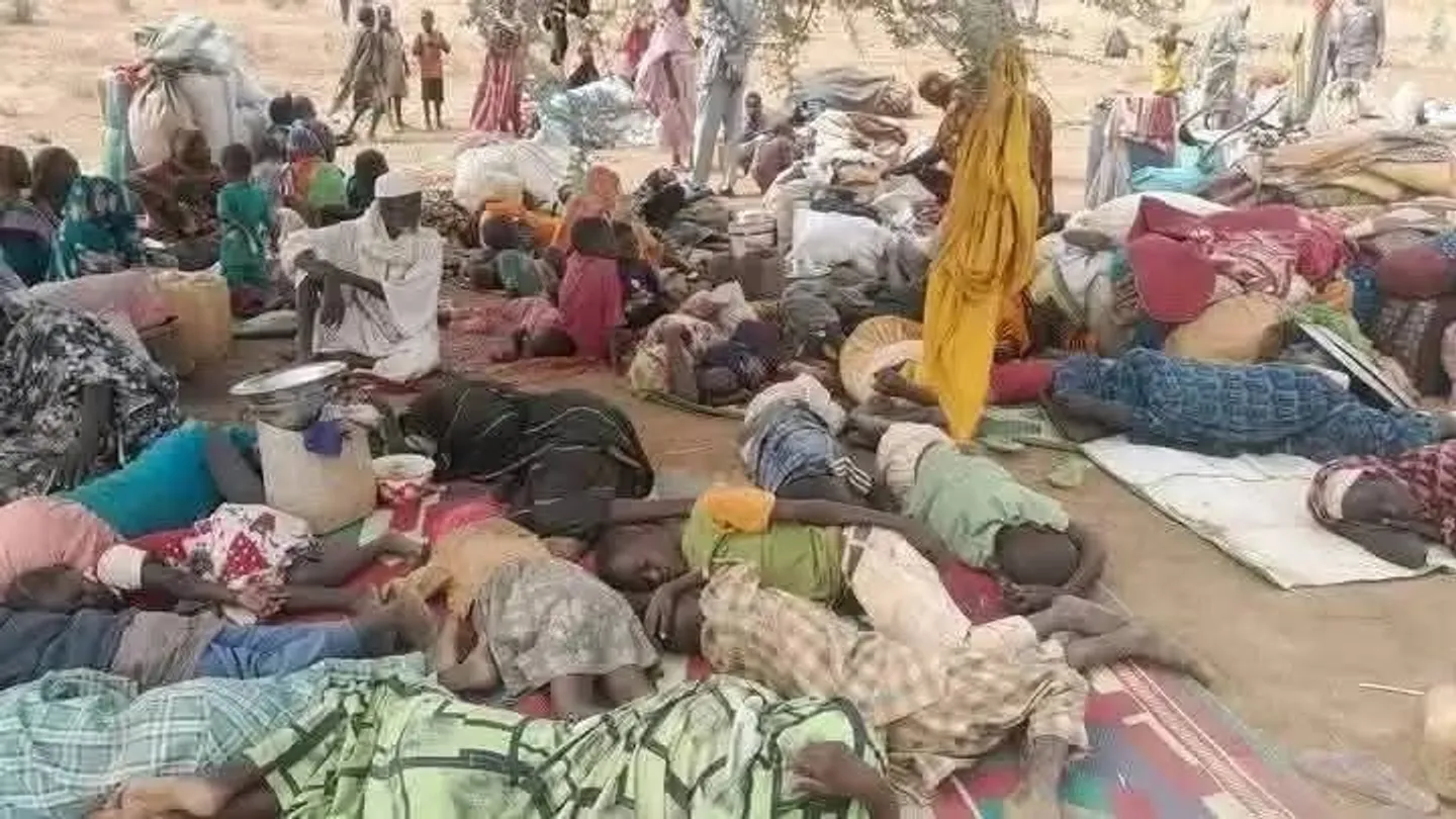 UN: Više od 30 miliona ljudi u Sudanu treba hitnu pomoć