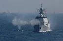 Pakistan Navy seizes drugs worth nearly $1B in Arabian Sea