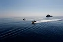US strike on alleged drug-smuggling boat in Pacific Ocean kills two