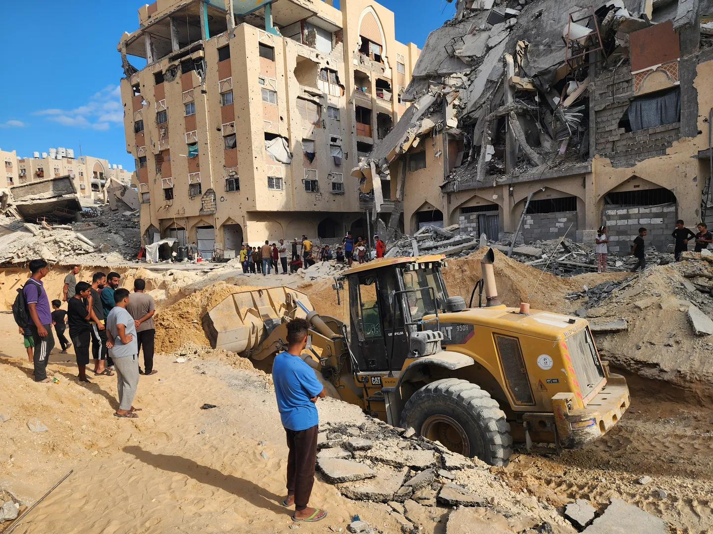 Israël identifie les corps des deux otages rendus par le Hamas