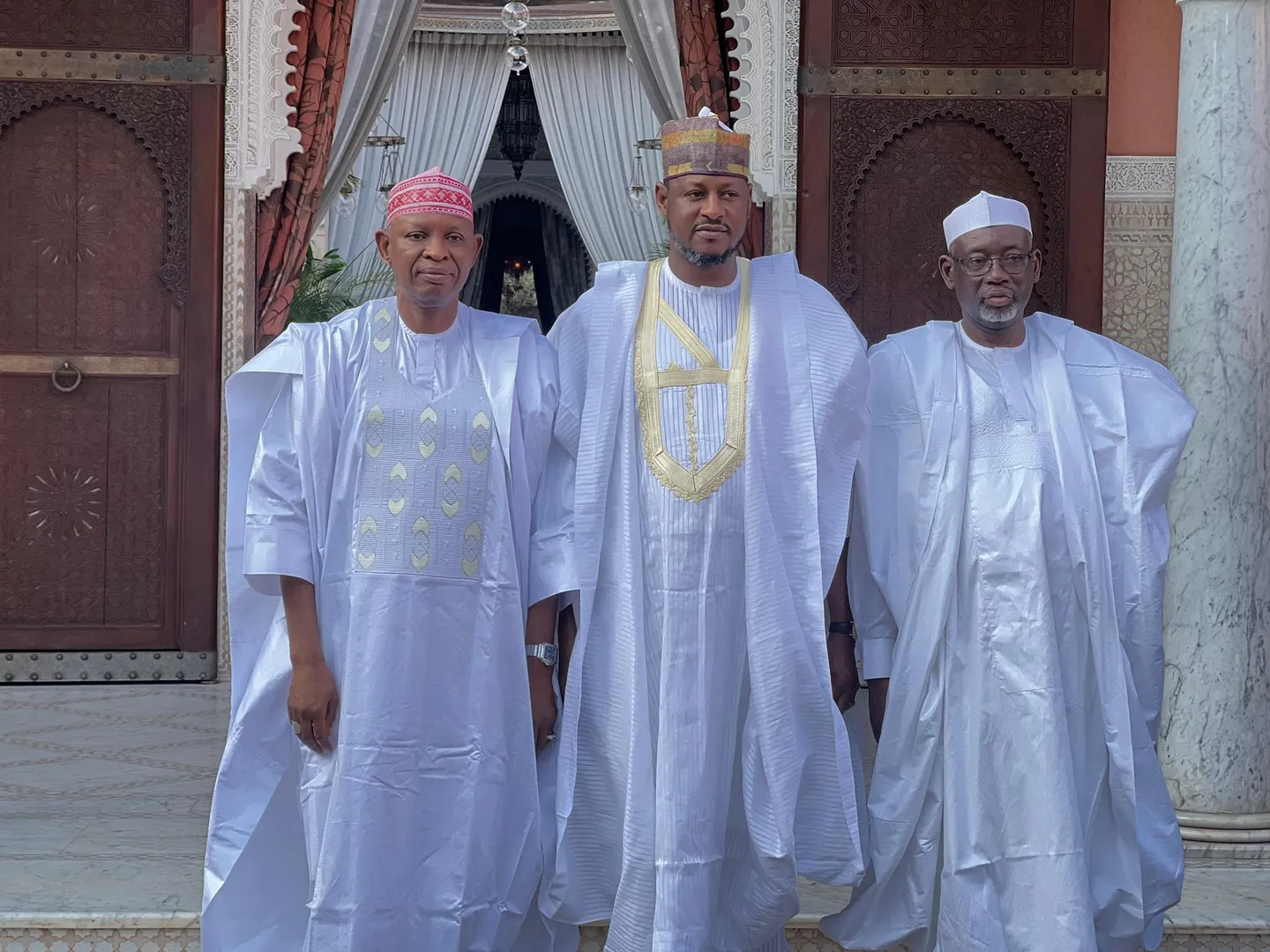 Haɗin kan gwamnonin Jigawa da Kano da Katsina kan samar wa jihohinsu isasshiyar wutar lantarki