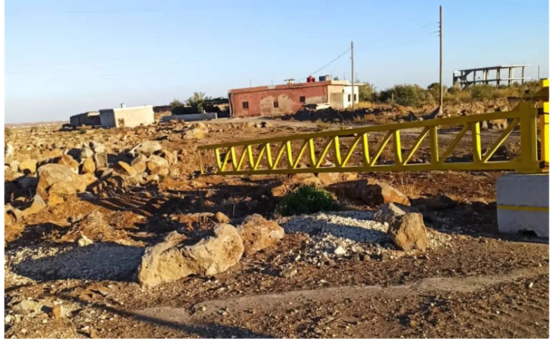 إسرائيل تواصل انتهاك سيادة سوريا بتوغلها في القنيطرة وإقامة حواجز