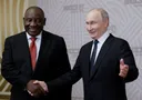Putin to skip G20 summit in South Africa - Kremlin
