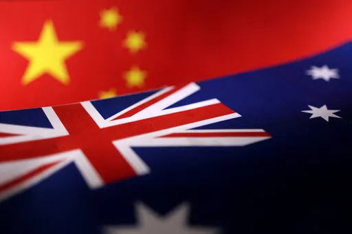 China raises ‘stern protest’ after mid-air confrontation with Australian military plane