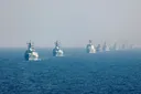 Rundunar Sojin Ruwan Pakistan ta kama mugwayen ƙwayoyi na dala biliyan ɗaya a Tekun Arebiya