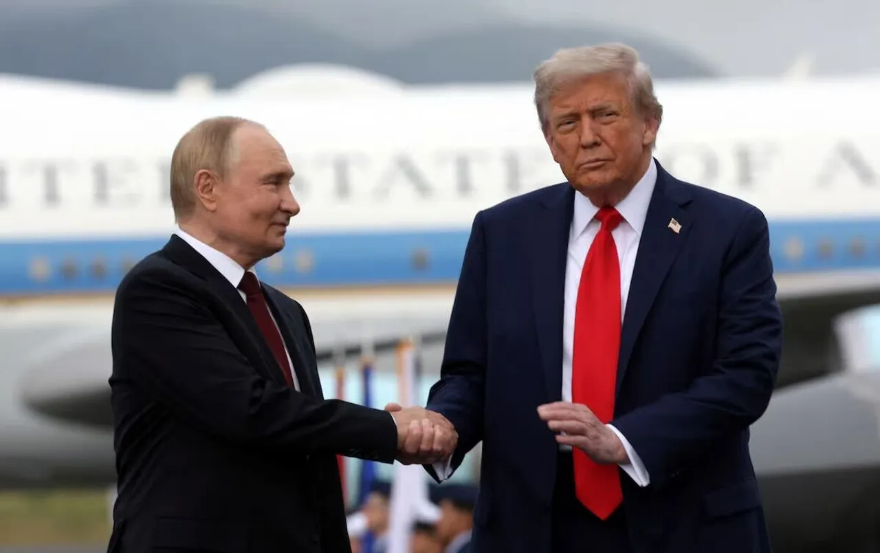 Трамп отказался ехать в Будапешт?