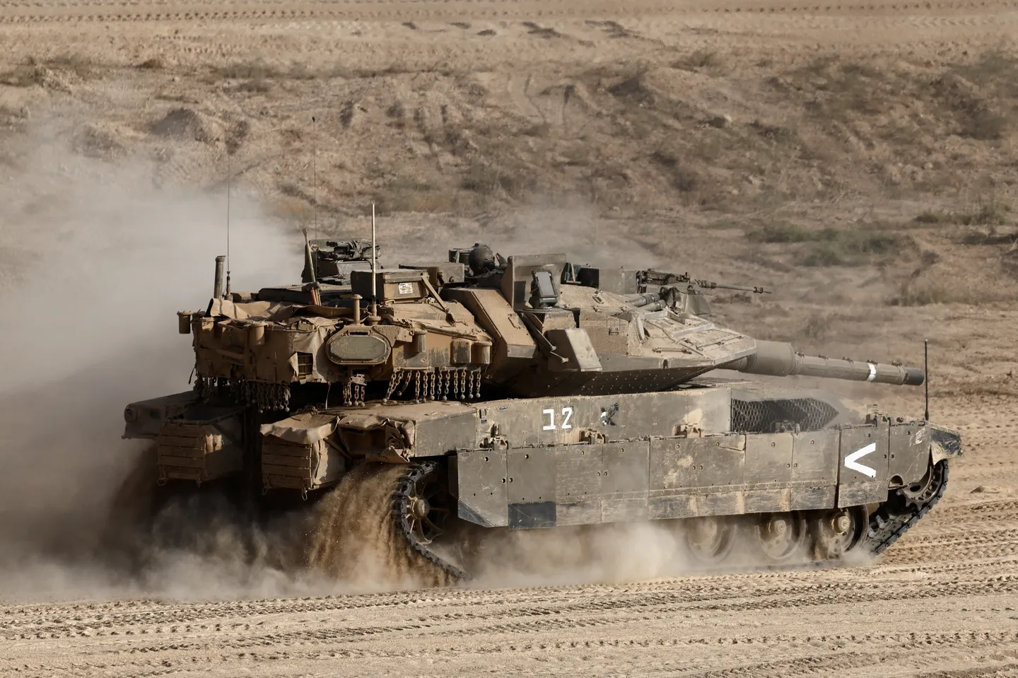 انتهاك جديد.. إسرائيل تتوغل في ريف القنيطرة جنوبي سوريا