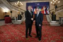Plenković: EU članstvo jedino jamstvo dugoročne stabilnosti i sigurnosti u regionu