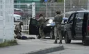 Pokazna vježba: Na sarajevskom aerodromu simulirani talačka kriza i oružani napad