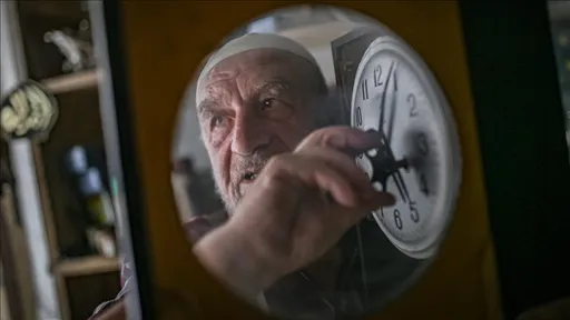 Od 26. oktobra počinje zimsko računanje vremena