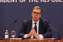 Vučić: Srbija razmatra više scenarija za zaštitu energetskih interesa zemlje uslijed sankcija NIS-u