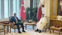 Šef turske diplomatije Fidan sastao se s katarskim kolegom u Dohi