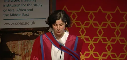 ब्रिटिश SOAS विद्वान को भारत में प्रवेश से रोका गया