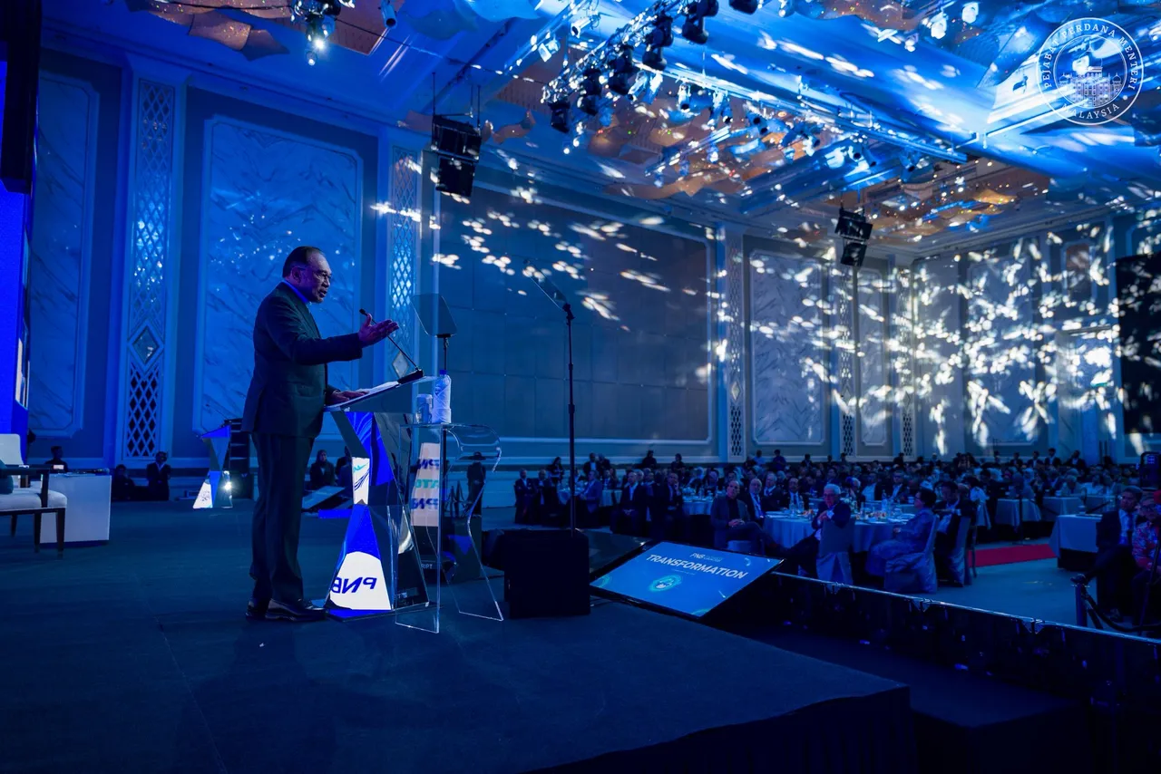 PM Anwar: Asean tidak harus memihak